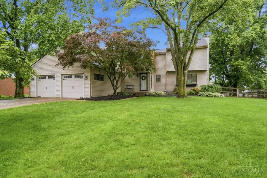917 Briarwood Court, Mason, OH 45040 - #3