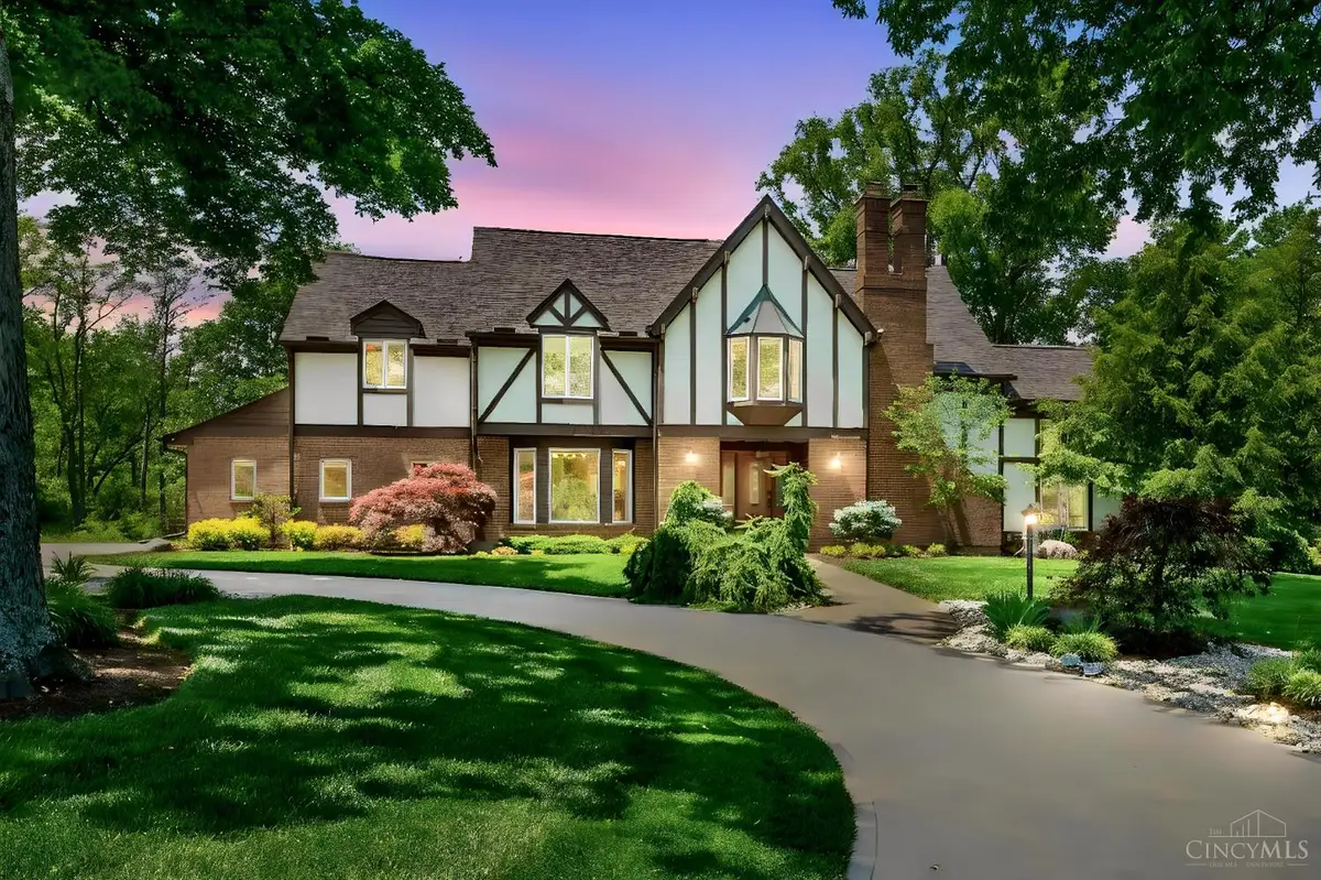 1137 Stubbs Mill Road, Turtlecreek, OH 45036 - #1