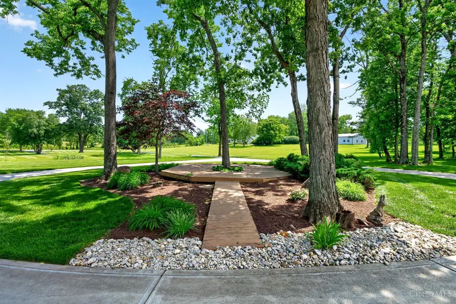 1137 Stubbs Mill Road, Turtlecreek, OH 45036 - #3