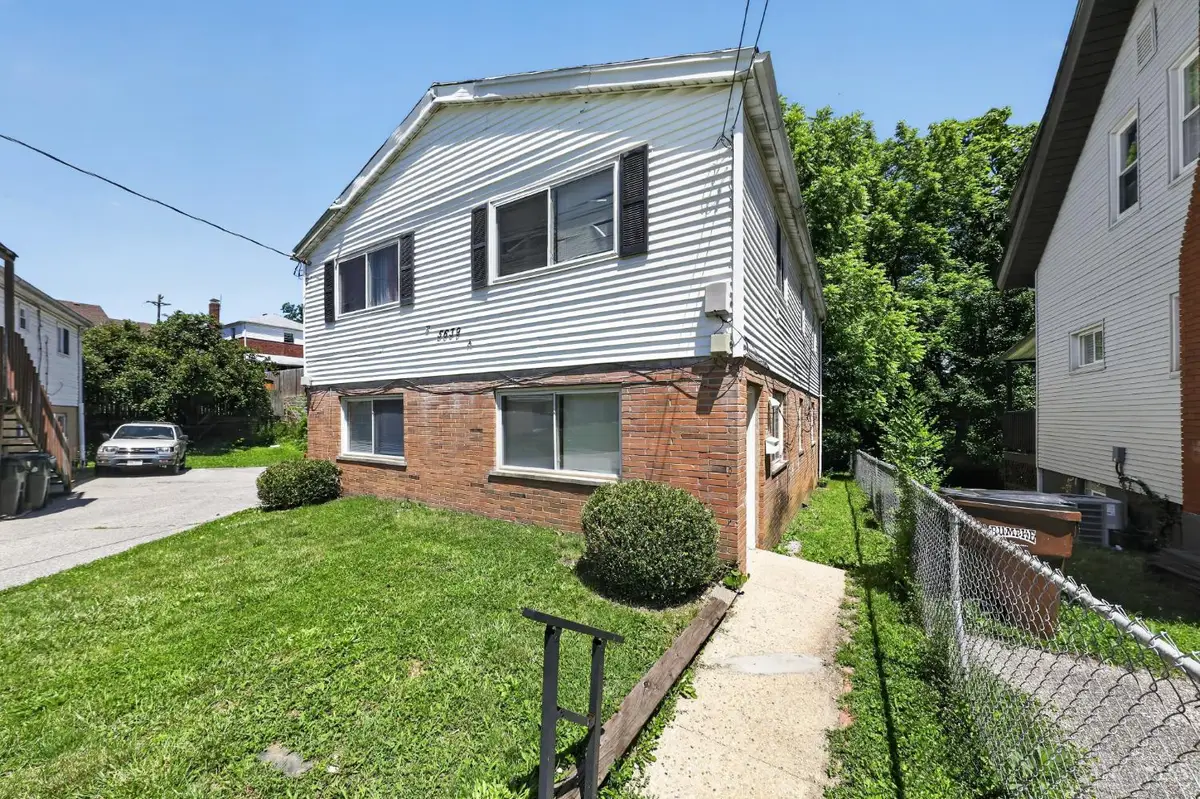 5639 Alvina Avenue #2, Cincinnati, OH 45212 - #1