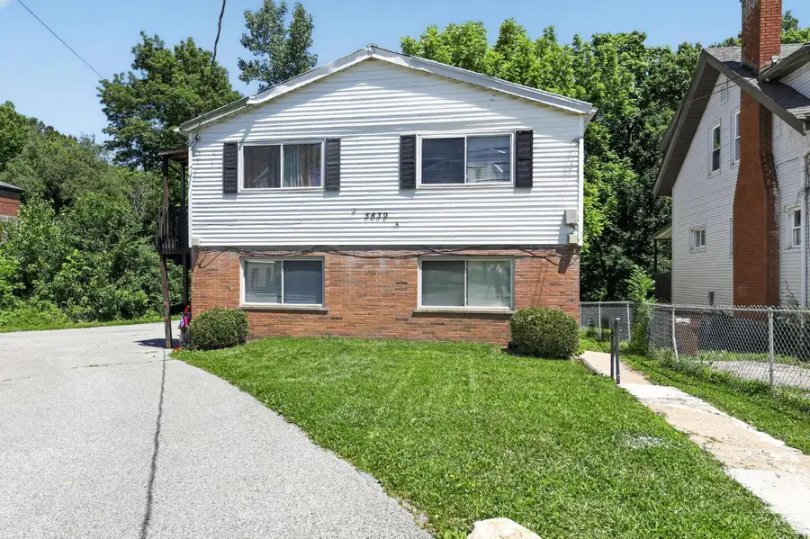 5639 Alvina Avenue #2, Cincinnati, OH 45212 - #2