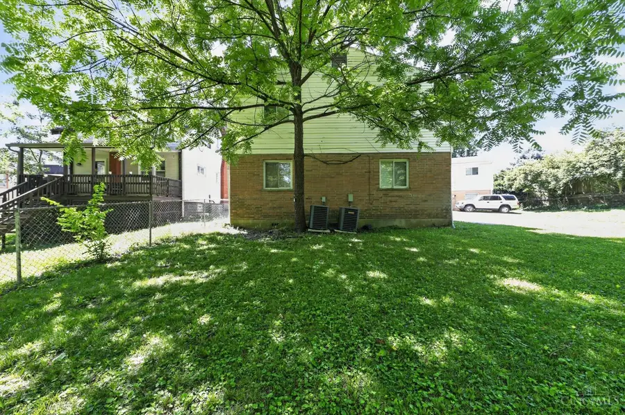 5639 Alvina Avenue #2, Cincinnati, OH 45212 - #3