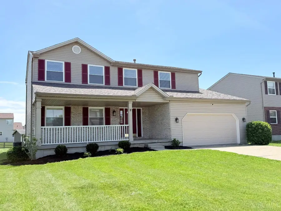 919 Greenwood Court, Trenton, OH 45067 - #2