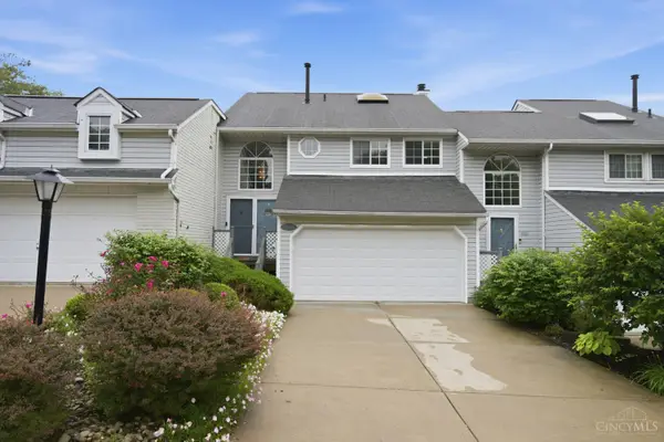 12150 Peak Drive, Cincinnati, OH 45246