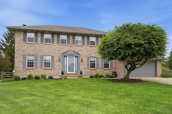 4019 Autumn Hill Lane, Fairfield Twp, OH 45011