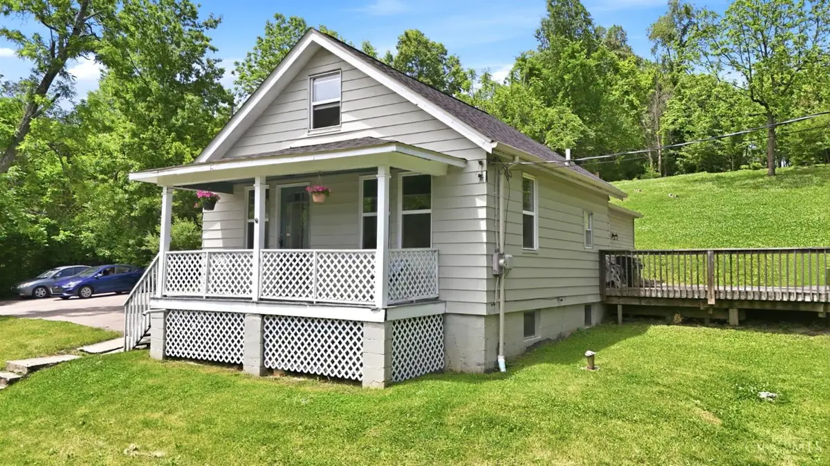 7535 Sheed Road, Colerain, OH 45247 - #1