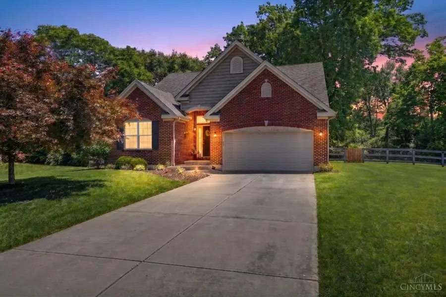 1988 Michelle Lane, Monroe, OH 45044 - #3