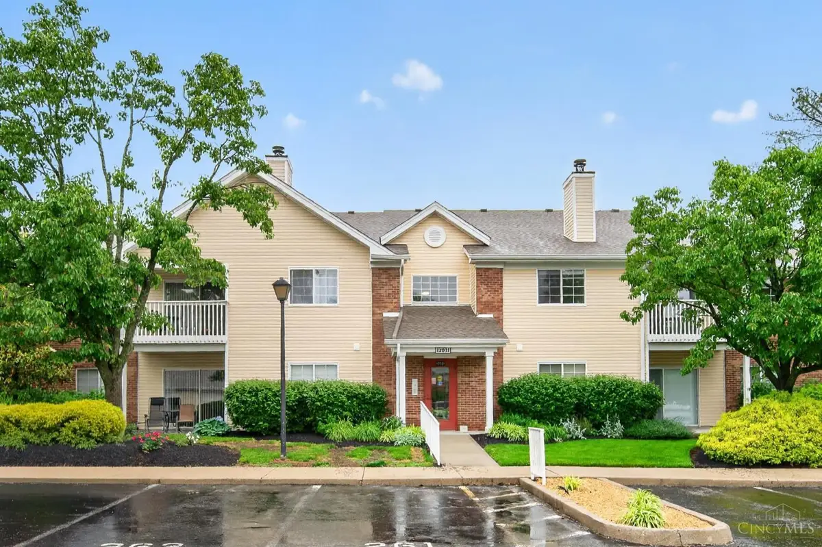 12031 Carrington Lane #206, Symmes Township, OH 45140 - #1