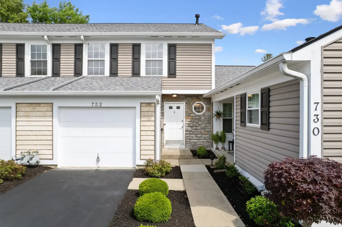732 Stoneharbor Lane, Warren, OH 45039 - #1