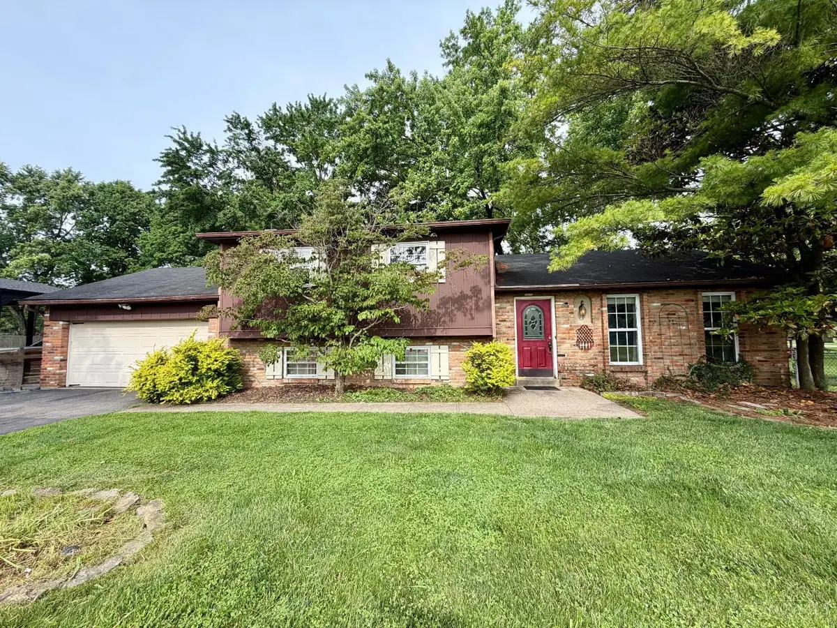 8349 Grinn Drive, West Chester, OH 45069 - #1
