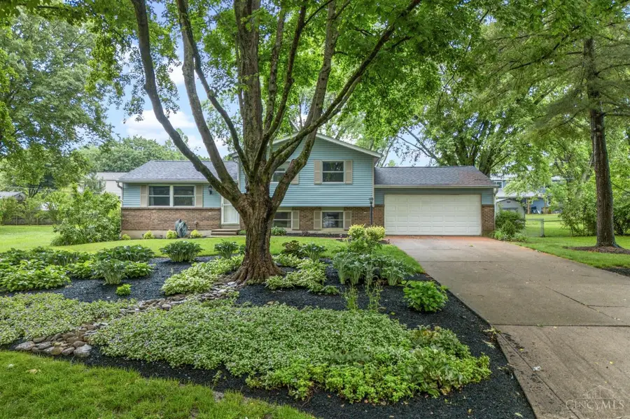 4241 Hanover Drive, Mason, OH 45040 - #2