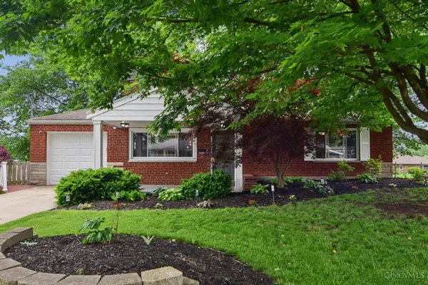 5692 Lauderdale Drive, Cincinnati, OH 45239
