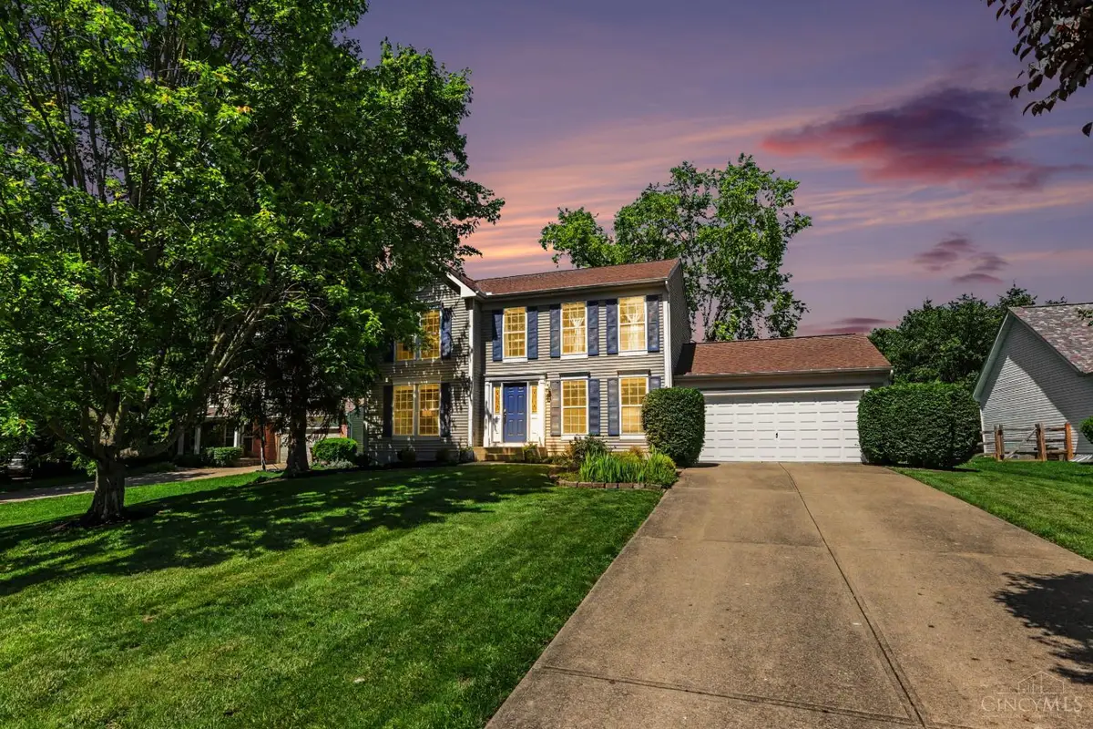 5701 Wildflower Court, Miami, OH 45150 - #1