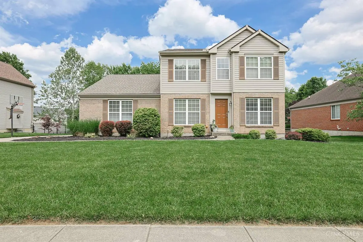 5268 Little Turtle Drive, South Lebanon, OH 45065 - #1