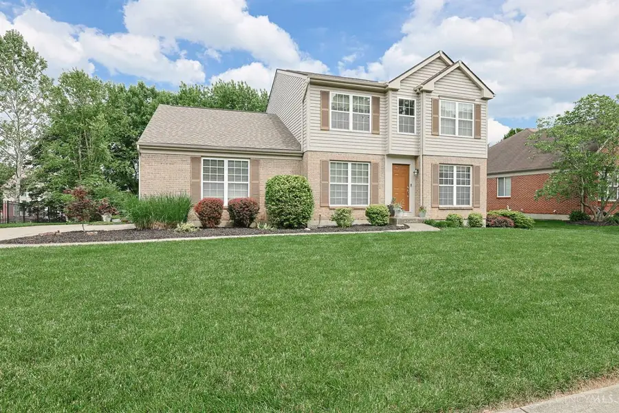 5268 Little Turtle Drive, South Lebanon, OH 45065 - #2