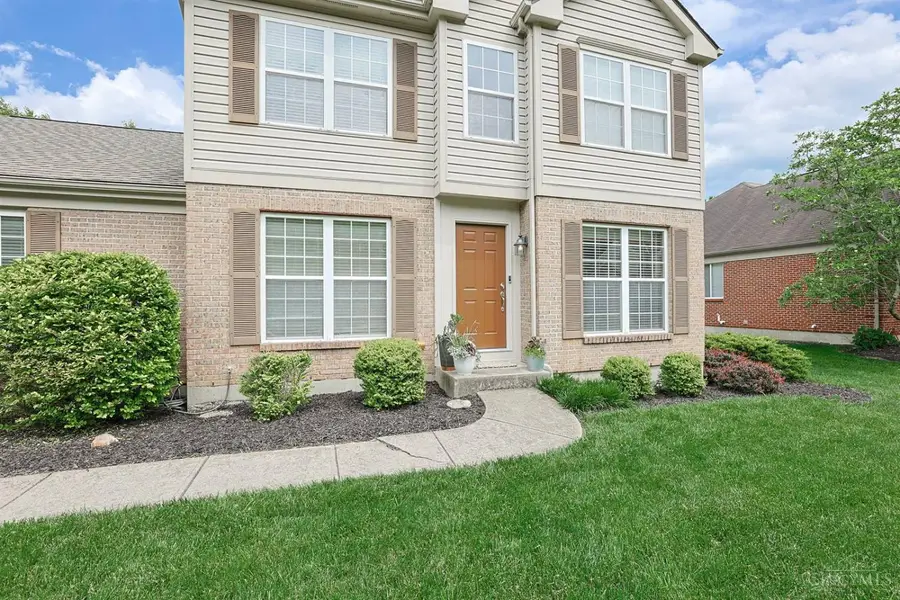 5268 Little Turtle Drive, South Lebanon, OH 45065 - #3