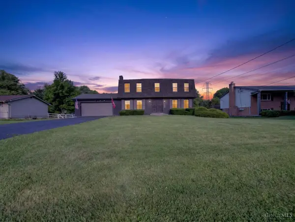 8713 Cox Road, West Chester, OH 45069