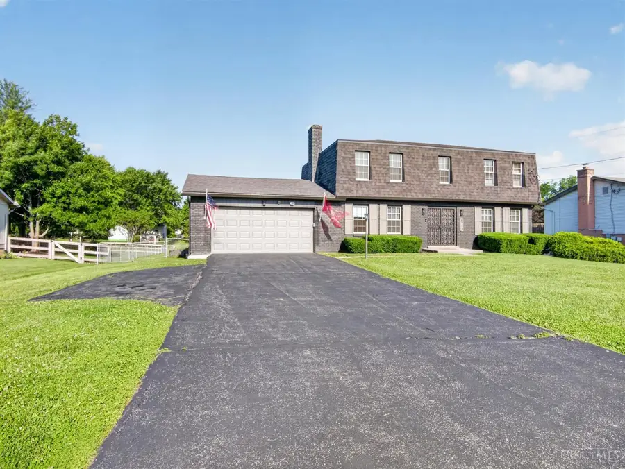 8713 Cox Road, West Chester, OH 45069 - #2