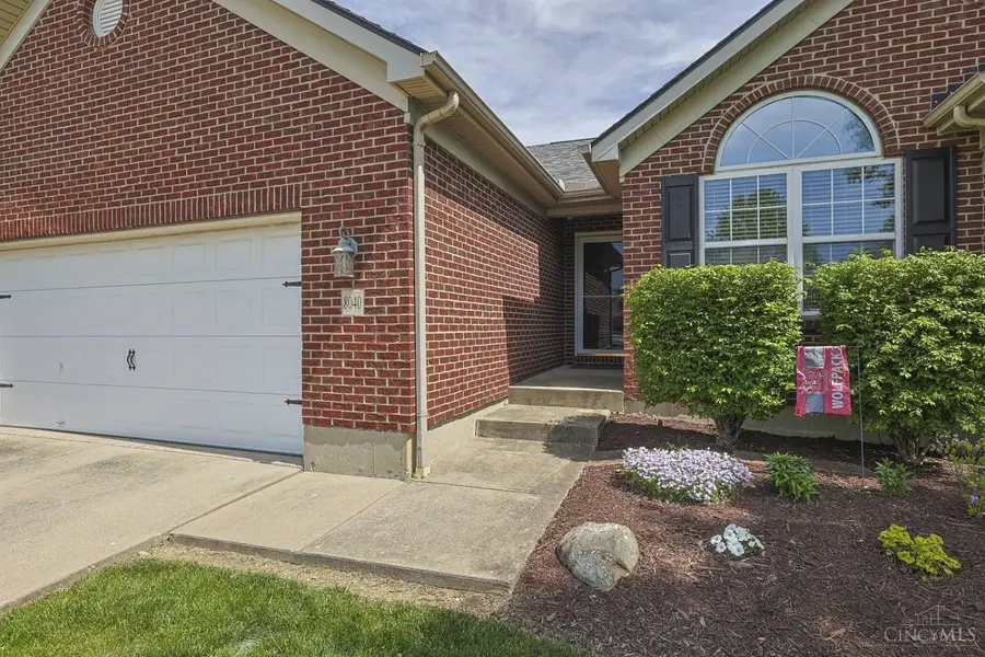 8040 South Port Drive, West Chester, OH 45069 - #2