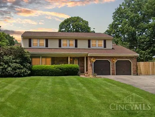 7300 Thumbelina Lane, Montgomery, OH 45242 - #1