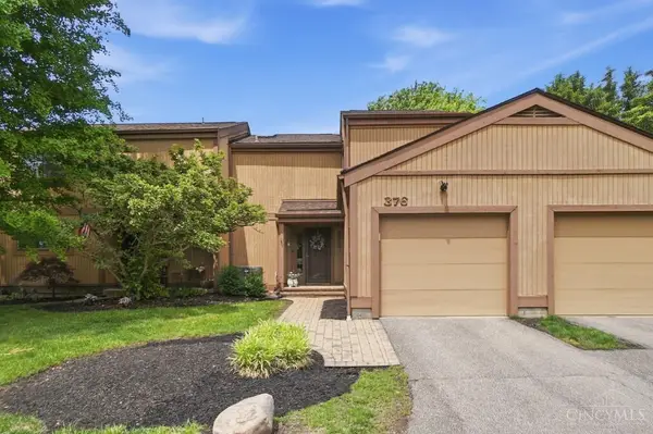 376 Walnut Lane, Mason, OH 45040
