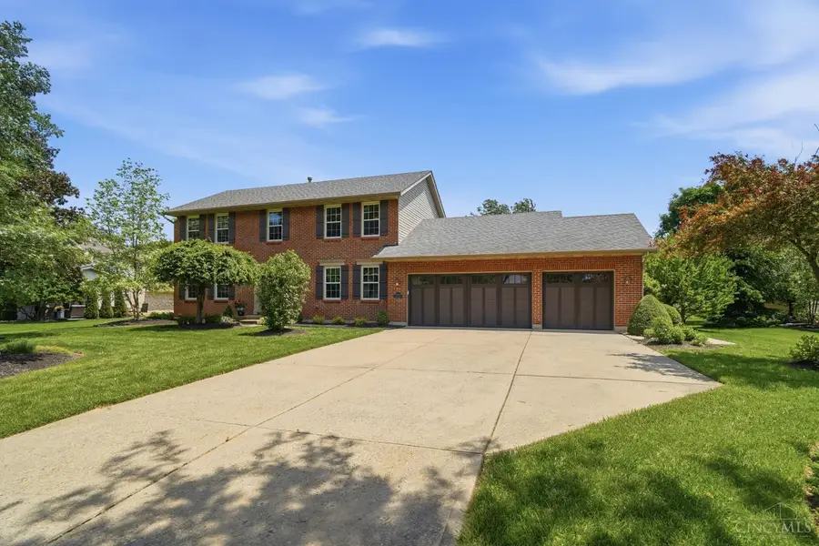 4490 Estate Court, Mason, OH 45040 - #2