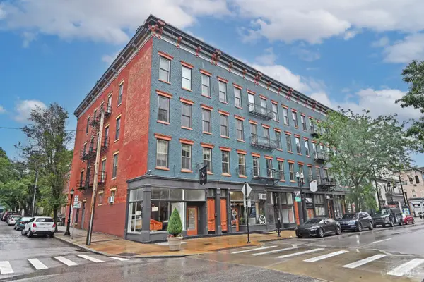 1410 Main Street #2C, Cincinnati, OH 45202