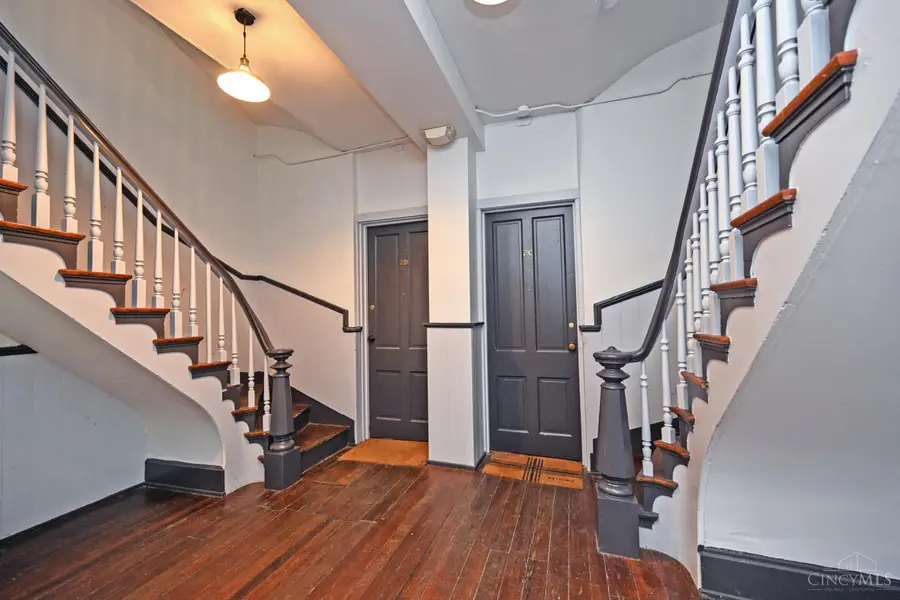 1410 Main Street #2C, Cincinnati, OH 45202 - #3