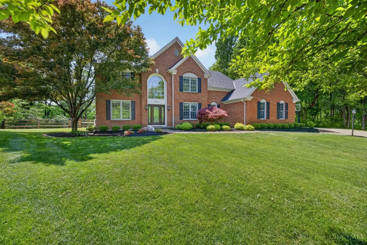 8105 Wycliffe Drive, Dry Run, OH 45244 - #1