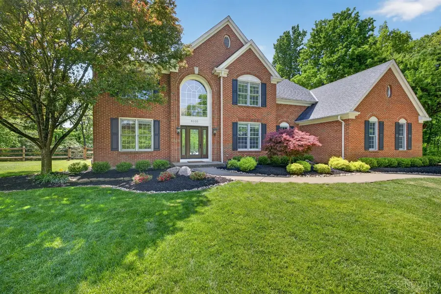 8105 Wycliffe Drive, Dry Run, OH 45244 - #2