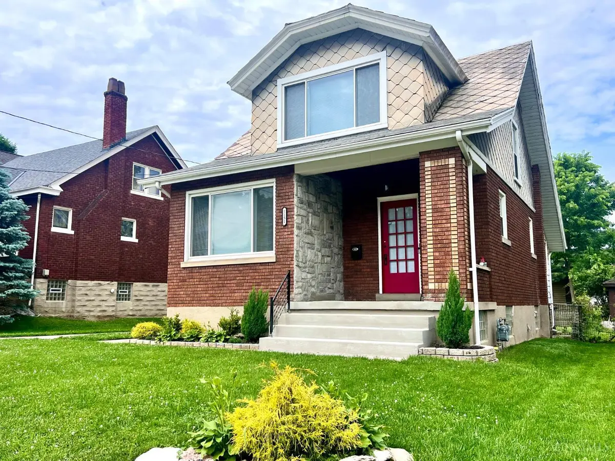 1151 Rulison Avenue, Cincinnati, OH 45238 - #1