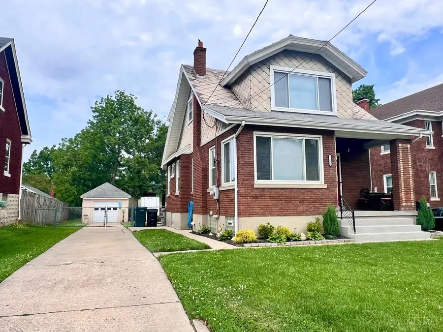 1151 Rulison Avenue, Cincinnati, OH 45238 - #2