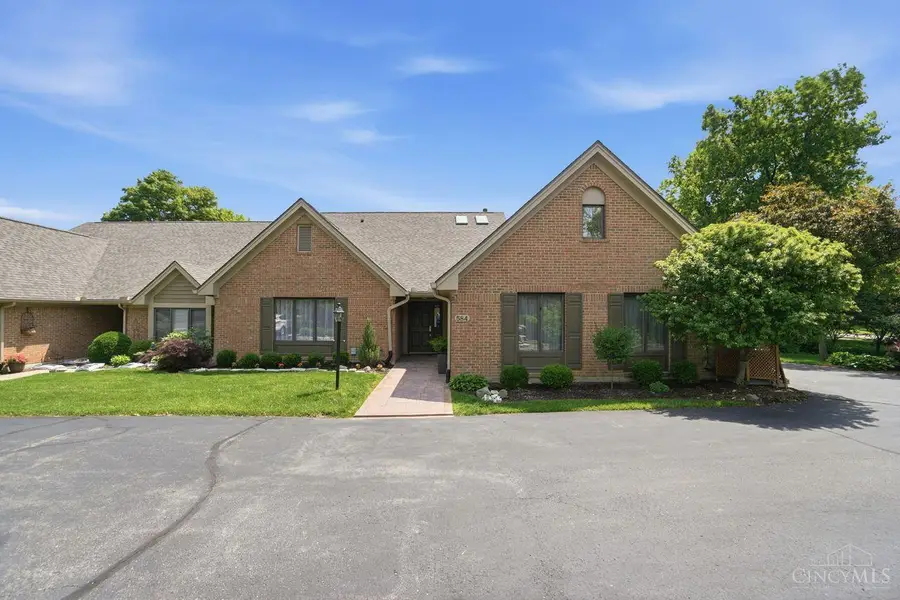 584 Cottingwood Court, Dayton, OH 45429 - #2