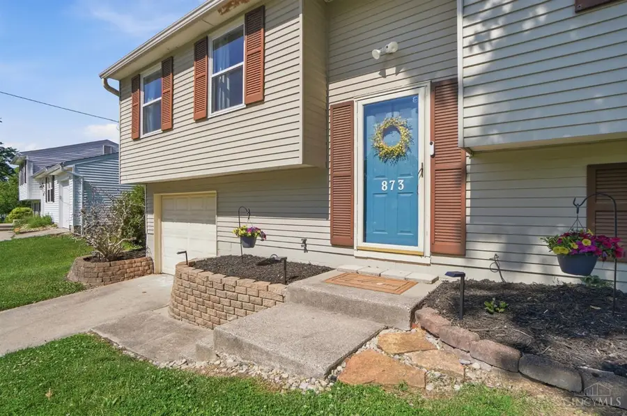 873 Laverty Lane, Anderson, OH 45230 - #2