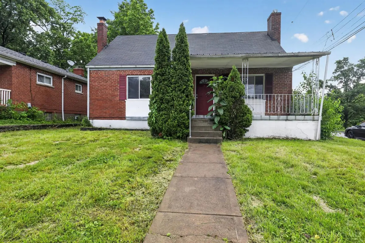 1600 Western Hills, Cincinnati, OH 45238 - #1
