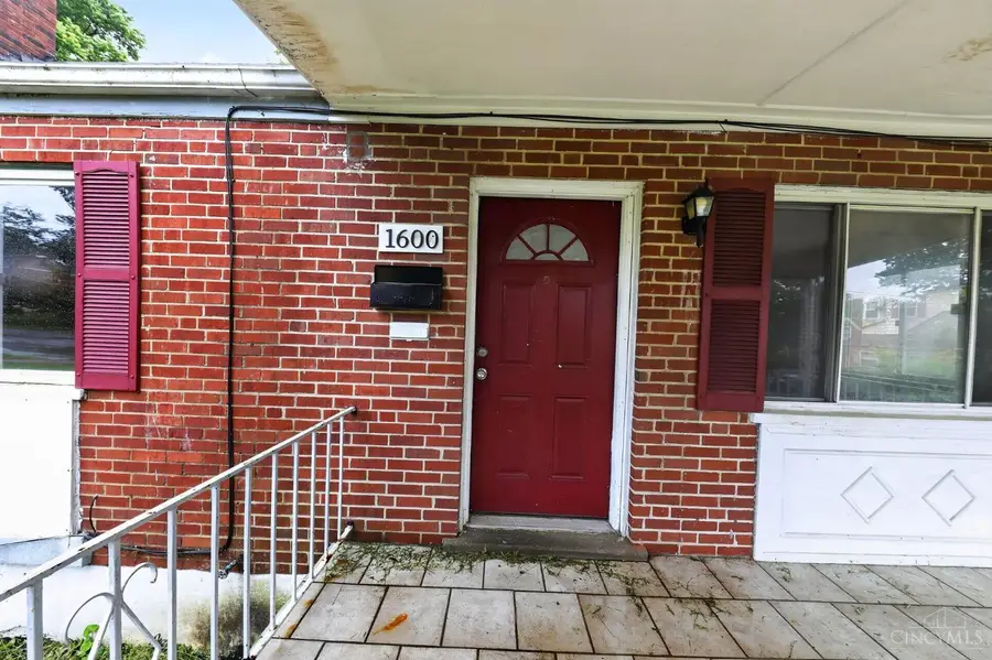 1600 Western Hills, Cincinnati, OH 45238 - #2