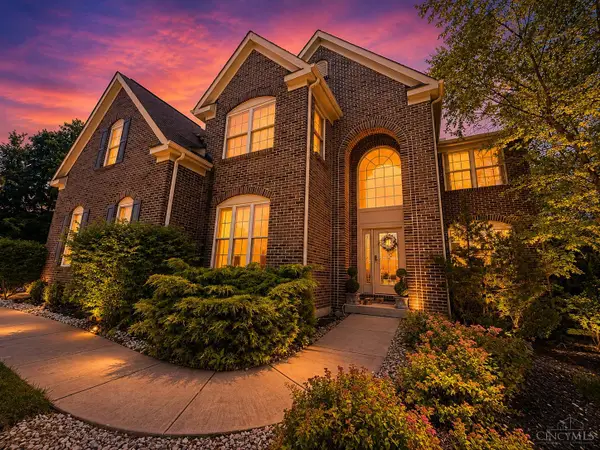 431 Trailview Court, Anderson Twp, OH 45244