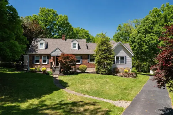 3441 Drake Street, Newtown, OH 45244