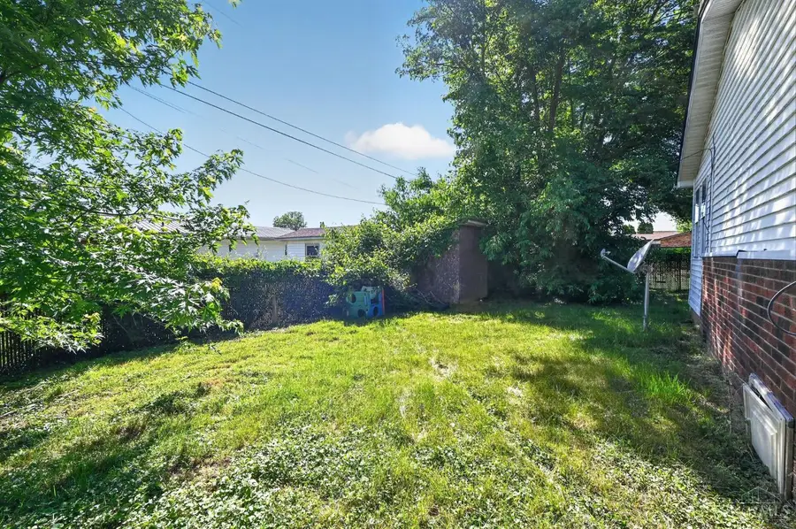 1752 Waldo Drive, Ironton, OH 45638 - #3