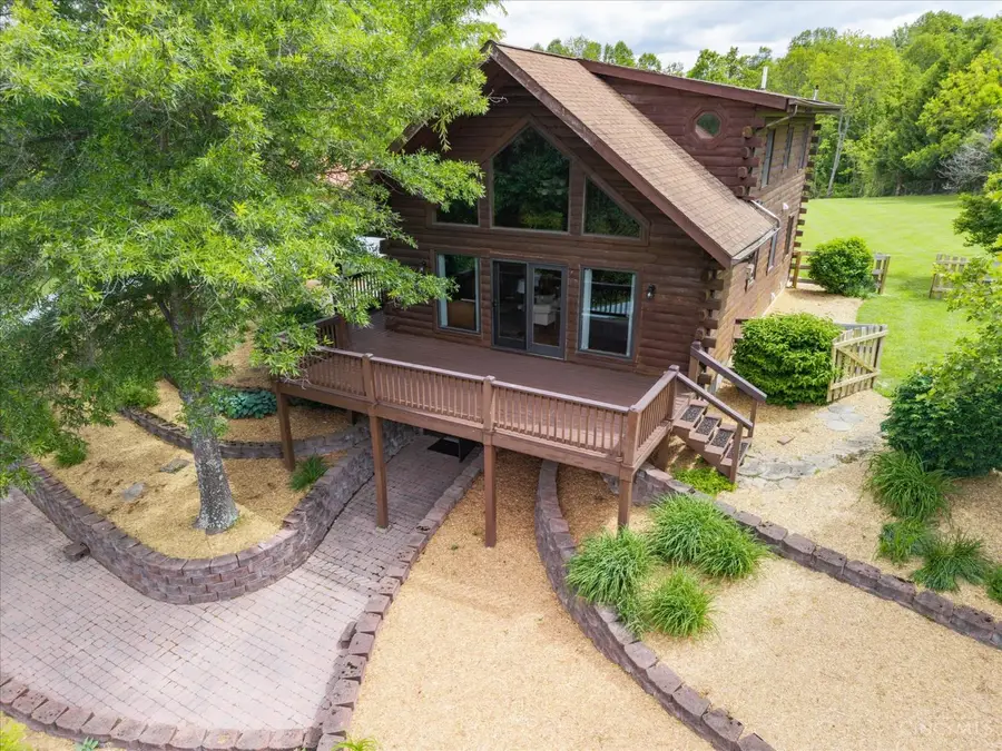 14391 Barrett Mill Road, Paint, OH 45612 - #2