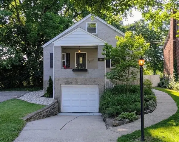 3880 Marburg Avenue, Cincinnati, OH 45209