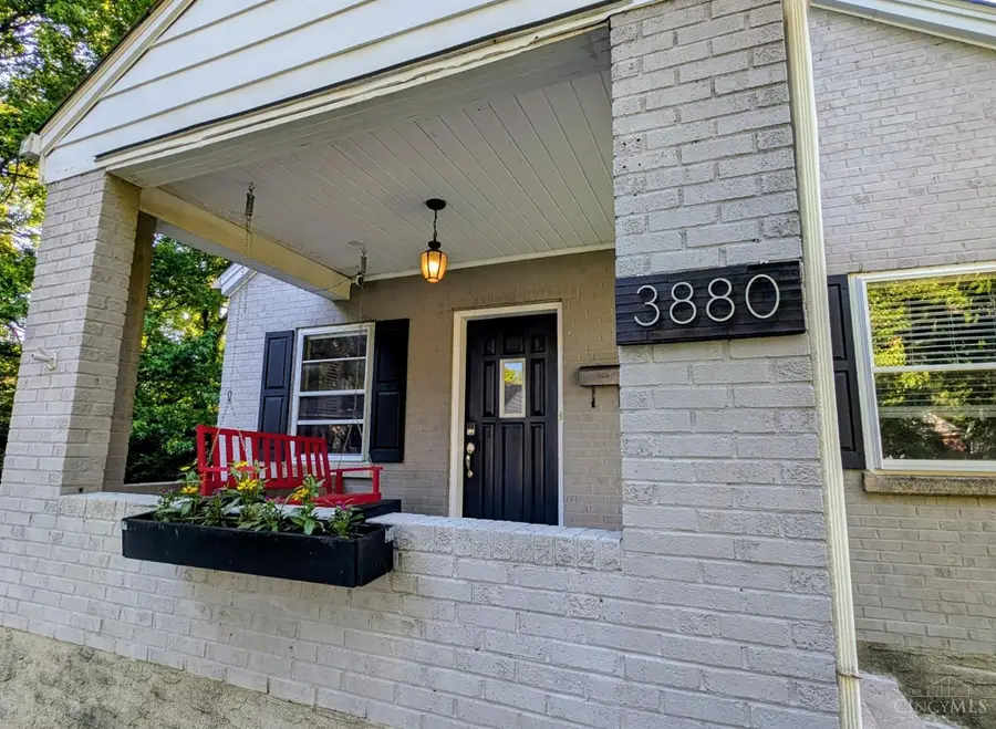 3880 Marburg Avenue, Cincinnati, OH 45209 - #3