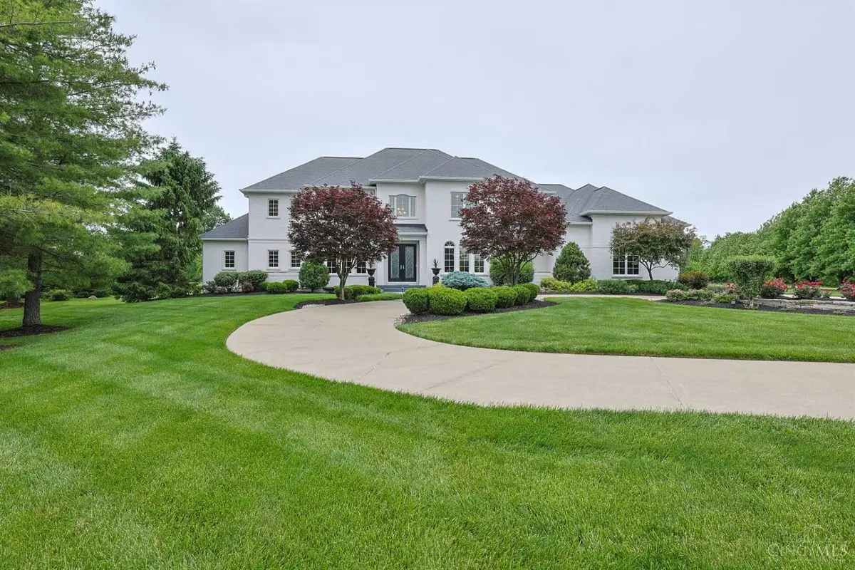 917 Clover Lane, Lebanon, OH 45036 - #1