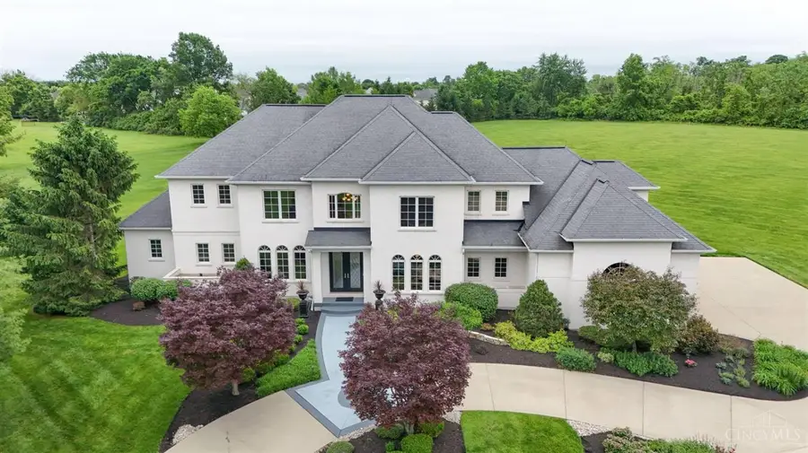 917 Clover Lane, Lebanon, OH 45036 - #2