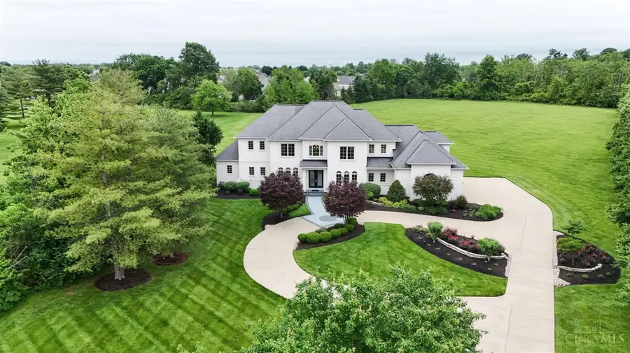 917 Clover Lane, Lebanon, OH 45036 - #3