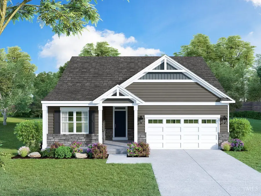 6741 Daniel's Walk, Cincinnati, OH 45233 - #2