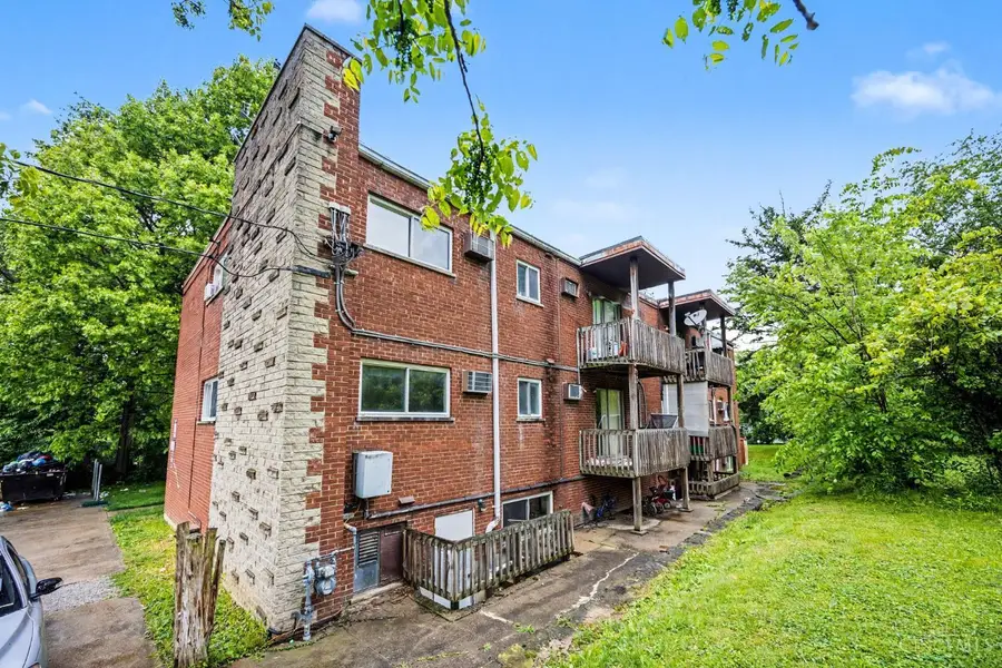3324 Hanna Avenue, Cincinnati, OH 45211 - #2