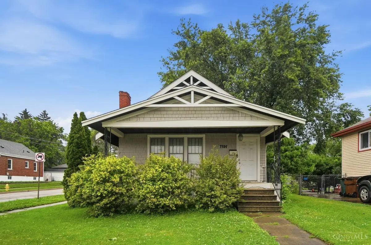 7534 Blue Ash Road, Cincinnati, OH 45236 - #1