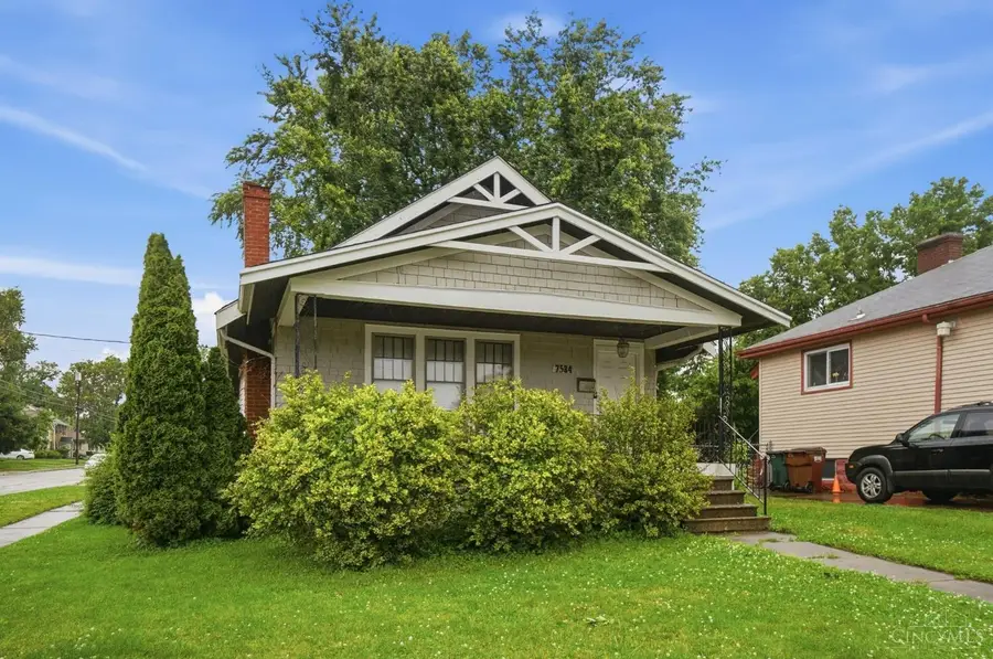 7534 Blue Ash Road, Cincinnati, OH 45236 - #3