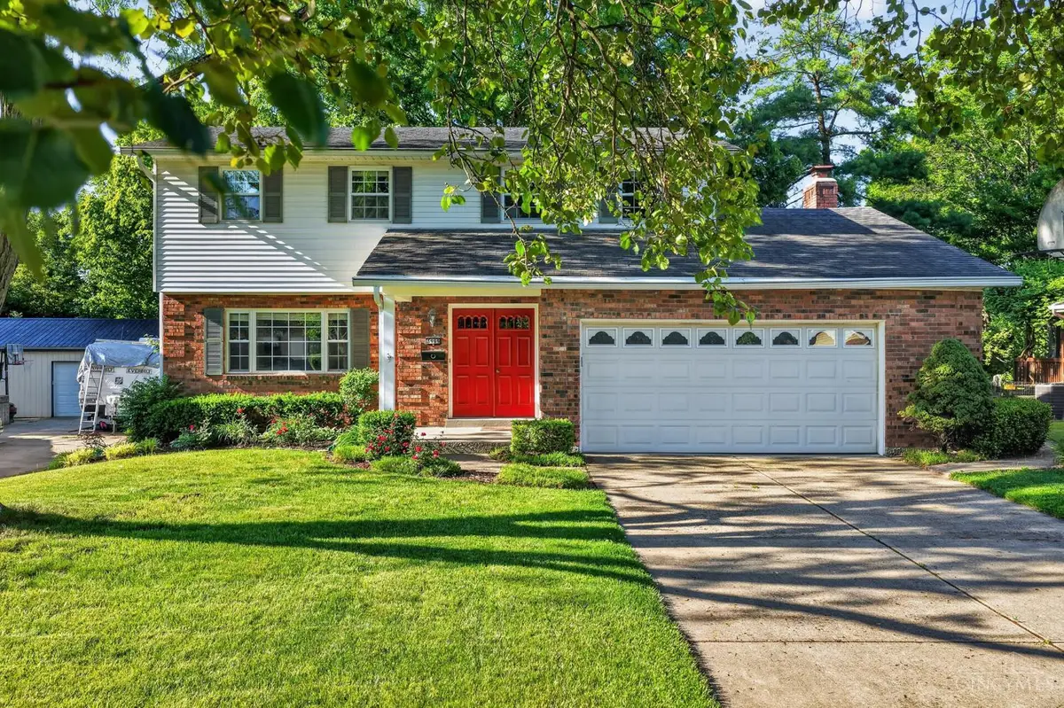 3999 Philnoll Drive, Cincinnati, OH 45247 - #1